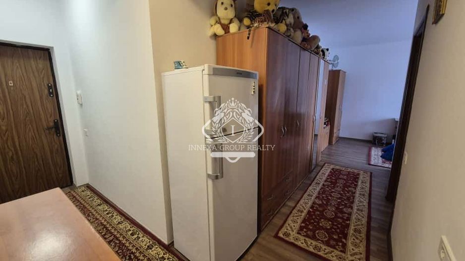 Studio I etaj 1/2+M I bloc 2012 I Bucurestii Noi I Bazilescu - Poză 9