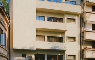 Spatiu birou, 100 mp, Universitate