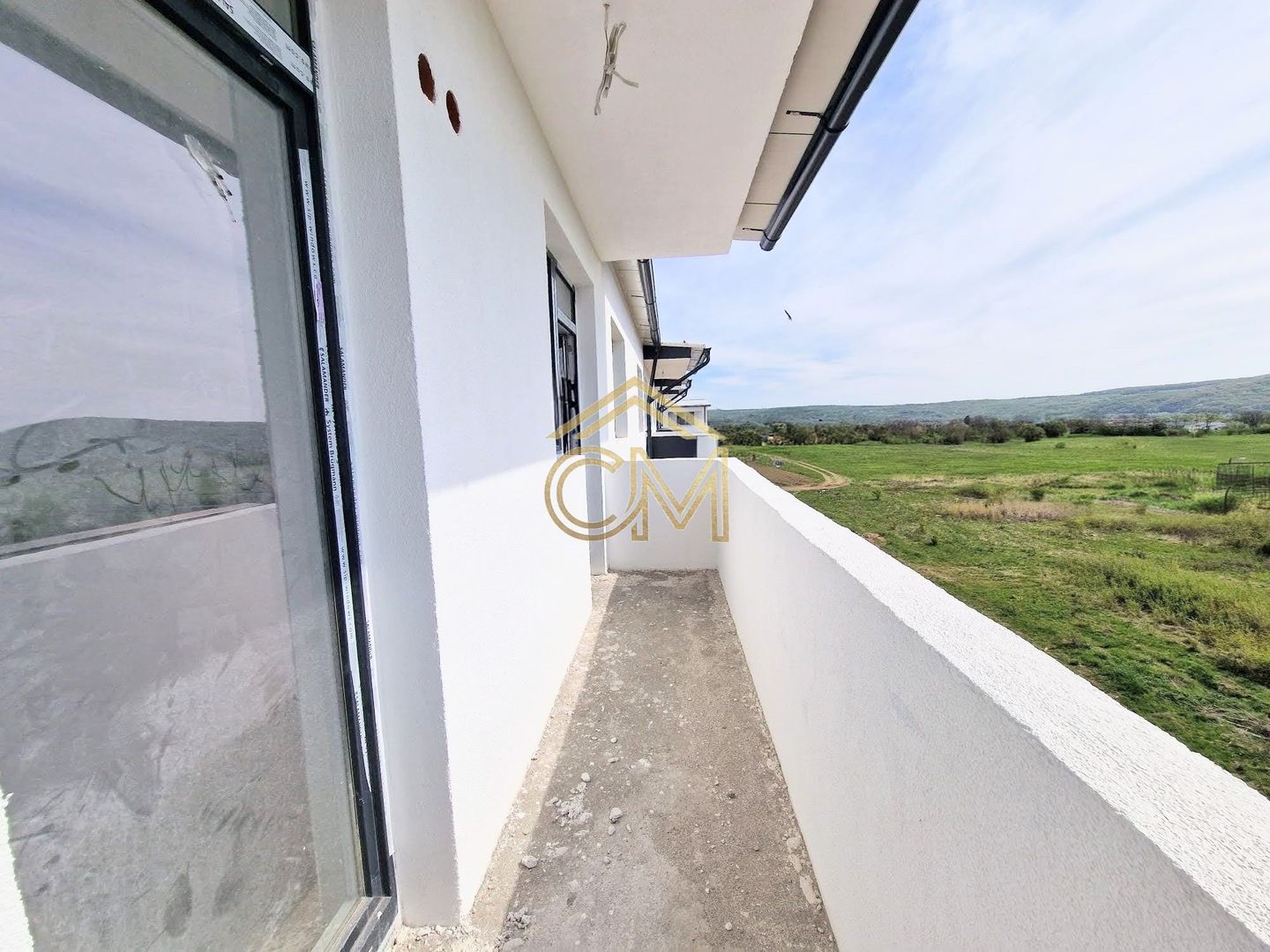 Apartament 2 Camere-Decomandat-59 MPU-Balcon-Etaj 2 - Poză 1