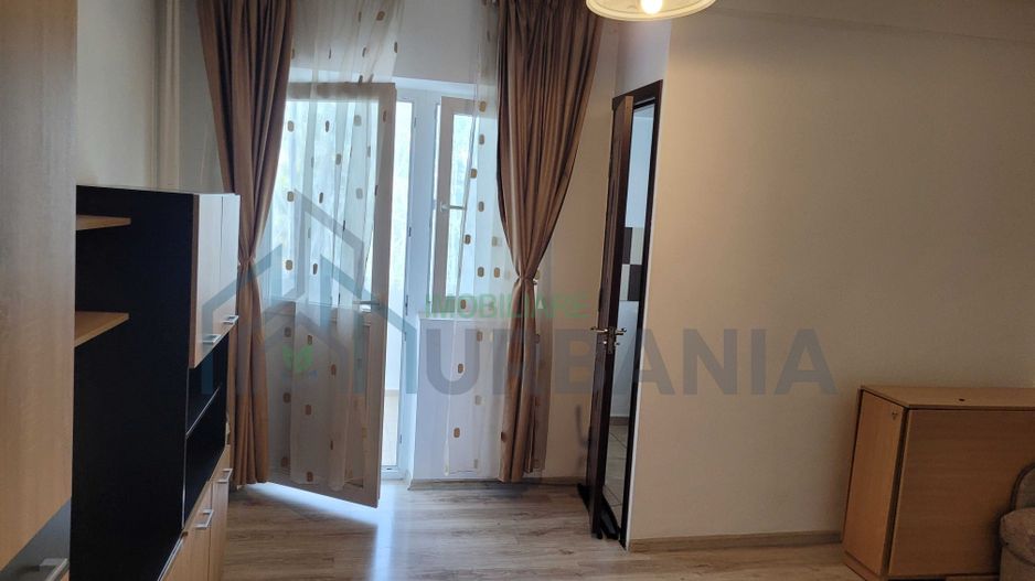 Apartament 1 cameră de închiriat pe Bulevardul Poitiers, Iași - Poză 1