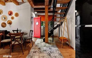 Vila Superba I Schei Brasov - Poză 5