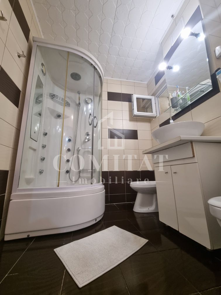 Apartament 3 camere cartier Mărăști zona străzii Aurel Vlaicu - Poză 4