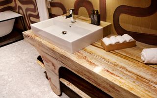 Apartament High End 3 camere I Primaverii I Servicii Concierge - Poză 11