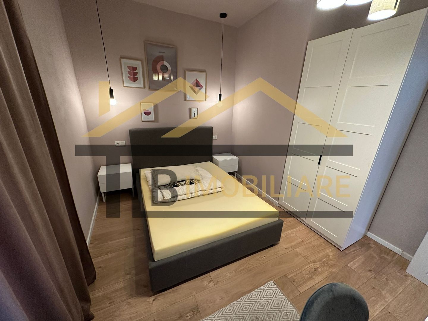 Casa de 3 camere, 50mp, parcare, Zona UMFST - Poză 7