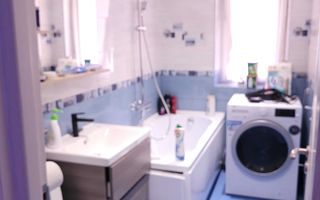 Apartament renovat zona Mall City et.2!bloc cărămidă! - Poză 7