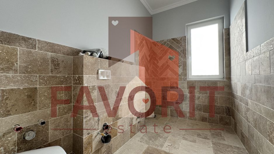 Duplex pe parter. 3 dormitoare. La asfalt - Poză 8