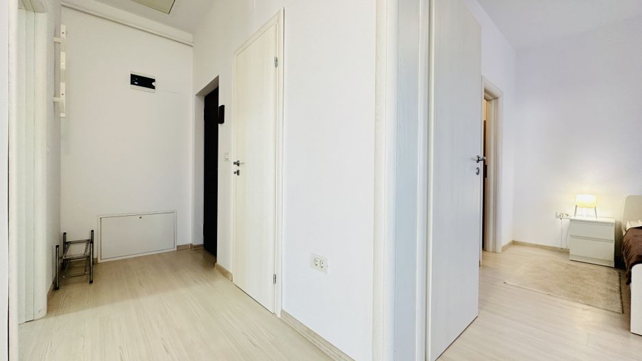 OFERTA INCHIRIATA - Comision 0% - Decomandat | Dressing & Pod Depozitare | - Poză 23