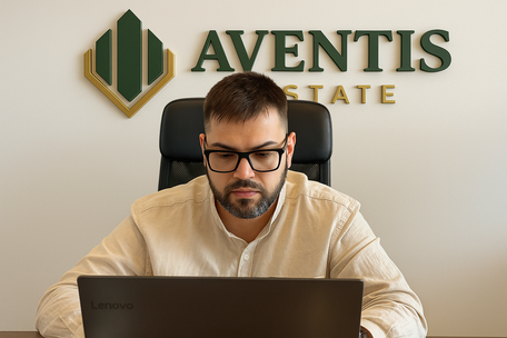 
    Consultanță Imobiliară – “Brains-on-demand”
  