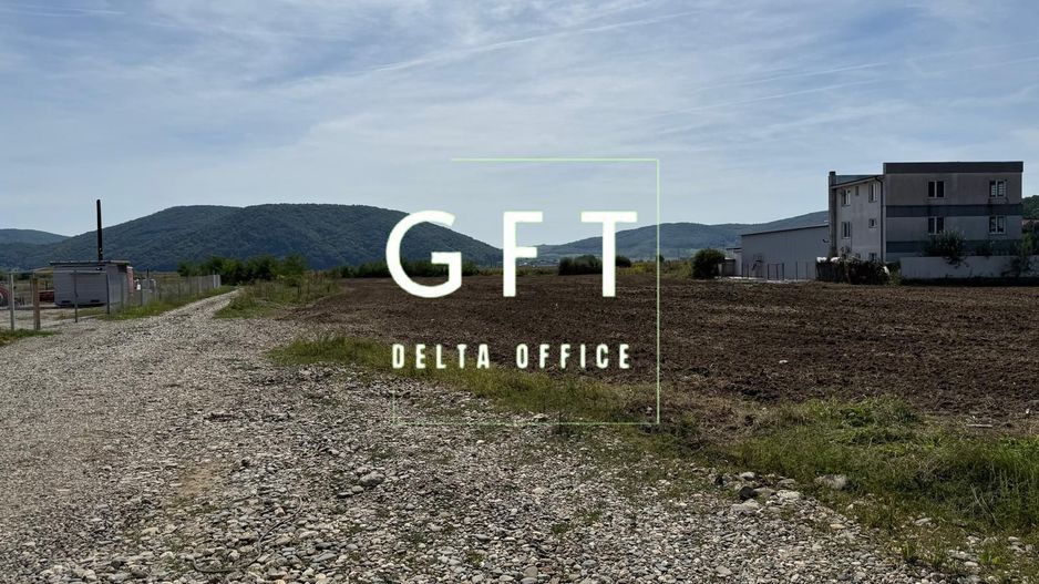 Teren Extravilan, 56 Ari Parcelabil, Viisoara - Poză 1