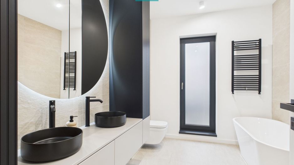 Casă individuală pe parter – Moșnița - Poză 72