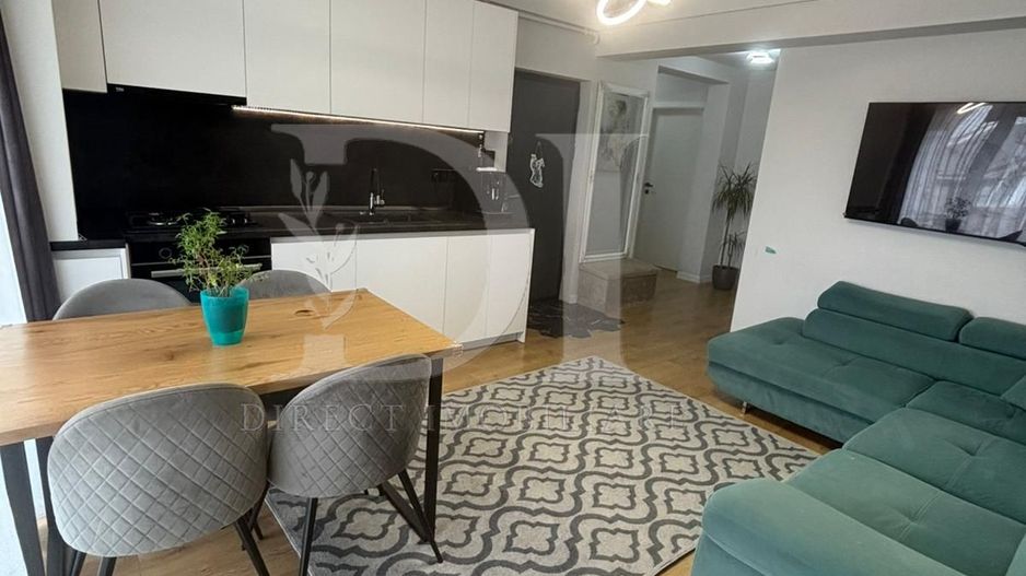 Apartament de vanzare / Zona Cetatii / Floresti - Poză 4