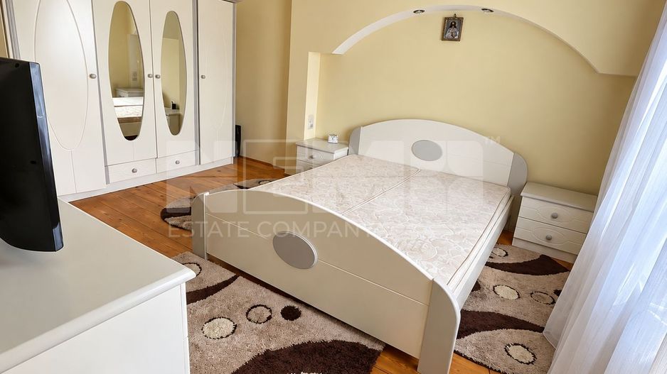 CASA 8 CAMERE | ZONA CENTRALA | RADAUTI - Poză 2