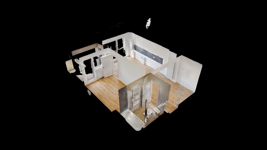 Comision 0% | Studio de închiriat | - Poză 13