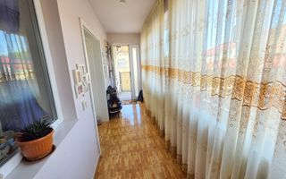 Casa cu 2 camere + anexe, toate utilitatile, 295 mp teren, zona Centru - Poză 9