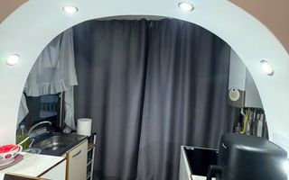 Apartament 3 camere decomandat-Zona Steaua-Shopping City-Mobilat - Poză 7