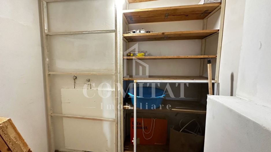 Apartament 3 camere | Etaj intermediar | Zona Iulius Mall - Poză 15