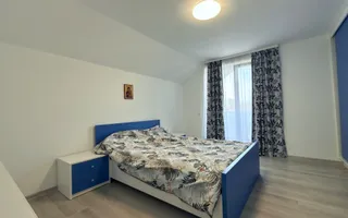 Casa individuala 5 camere, 2 bai, teren 483 mp, Apahida - Poză 11