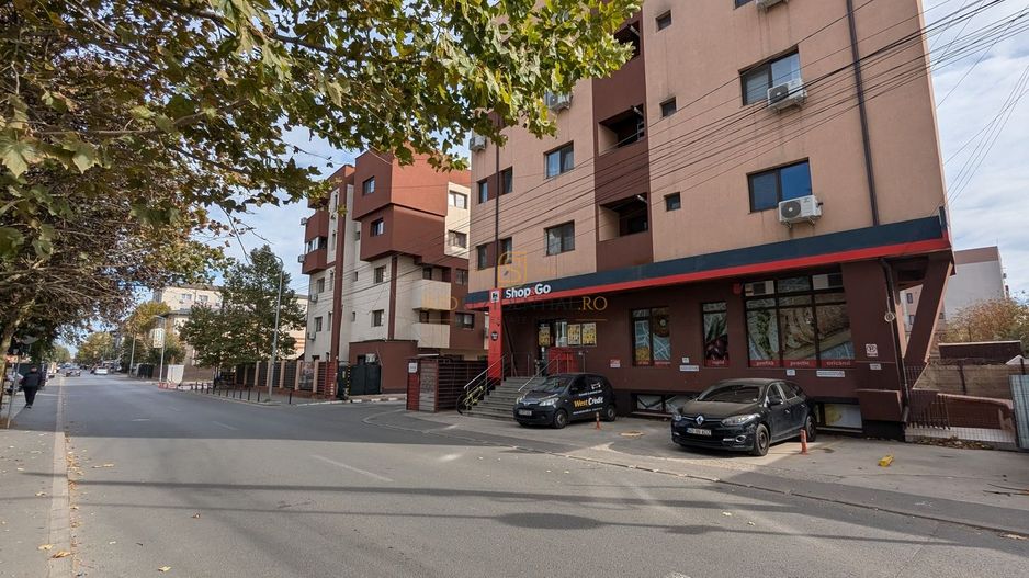 Spatiu comercial 121.83 mp,trafic intens,pozitionare excelenta,Popesti - Poză 11