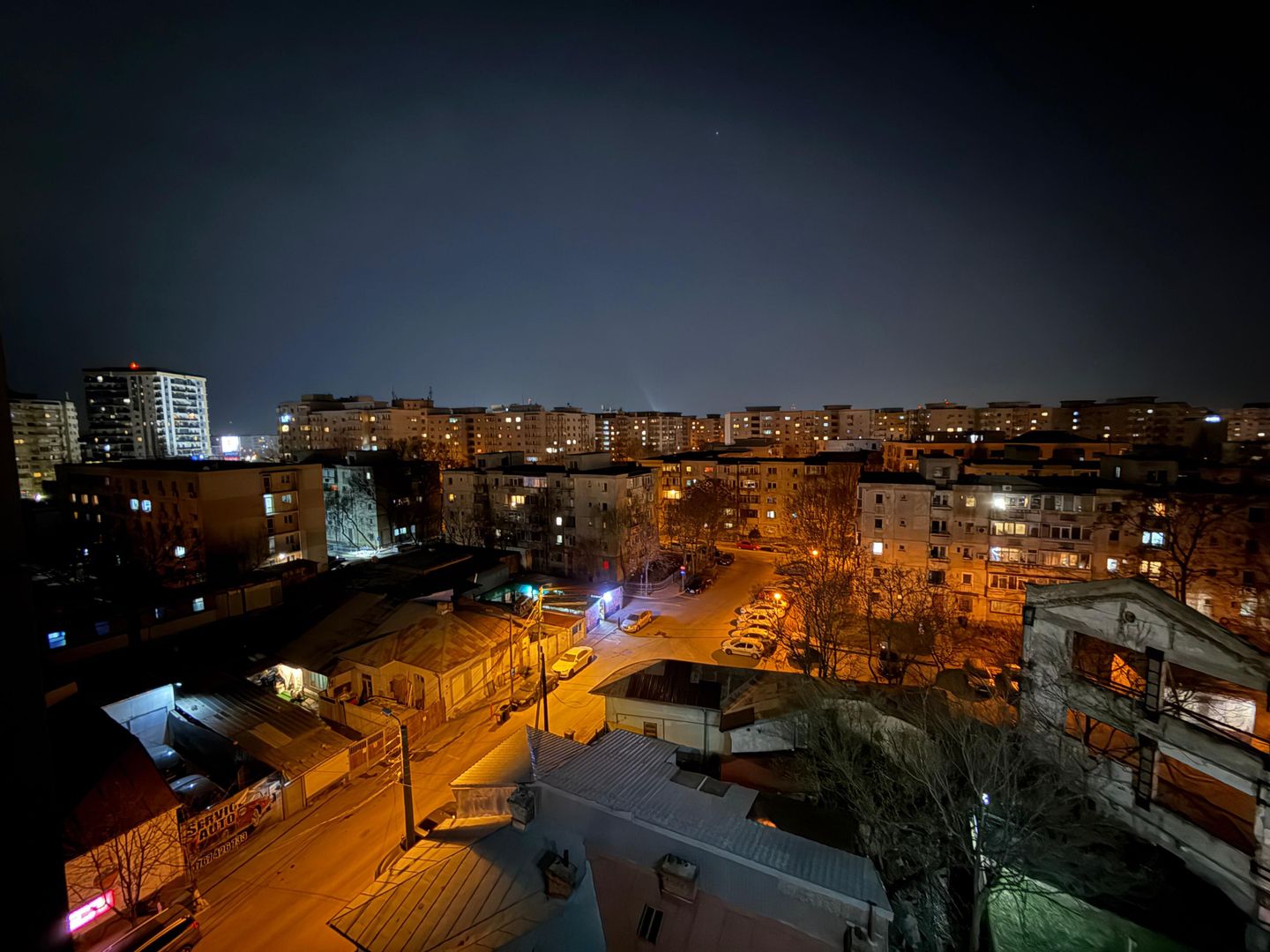 Studio Tip 2 Camere | InCity Residence | Rond P-ța Alba Iulia | Metro Dristor - Poză 10