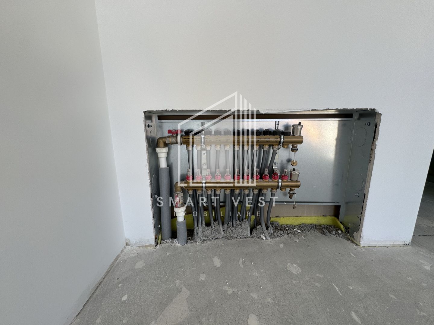 Casa noua constructie 2022 | 270 mp | Zona Carpati 2 - Poză 20