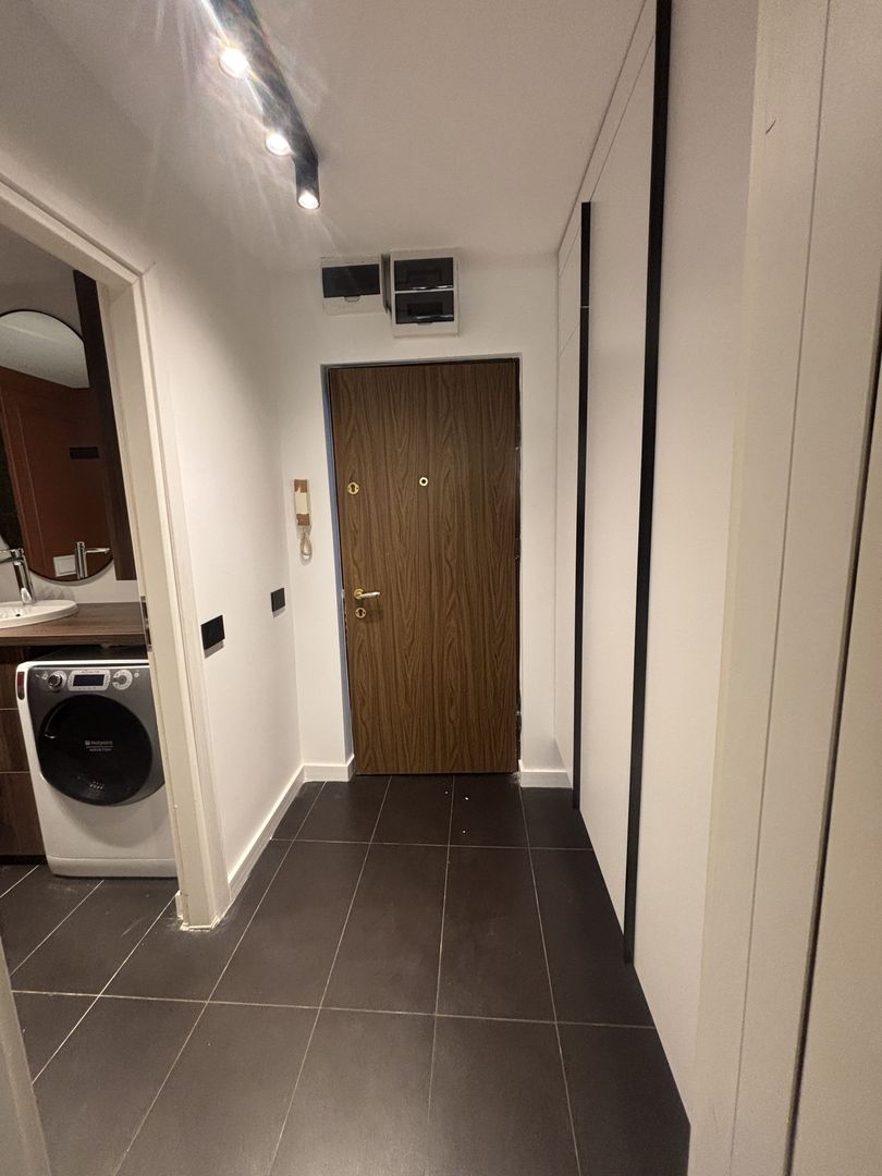 Apartament ultrafinisat la prima inchiriere - Poză 13