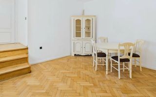 VANZARE 3 CAMERE - VILA INTERBELICA - Calea Victoriei - Poză 2