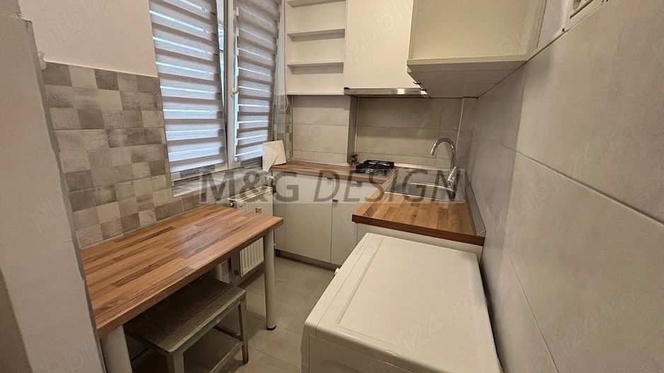 Apartament cu o camera, Piata Balcescu - Poză 7