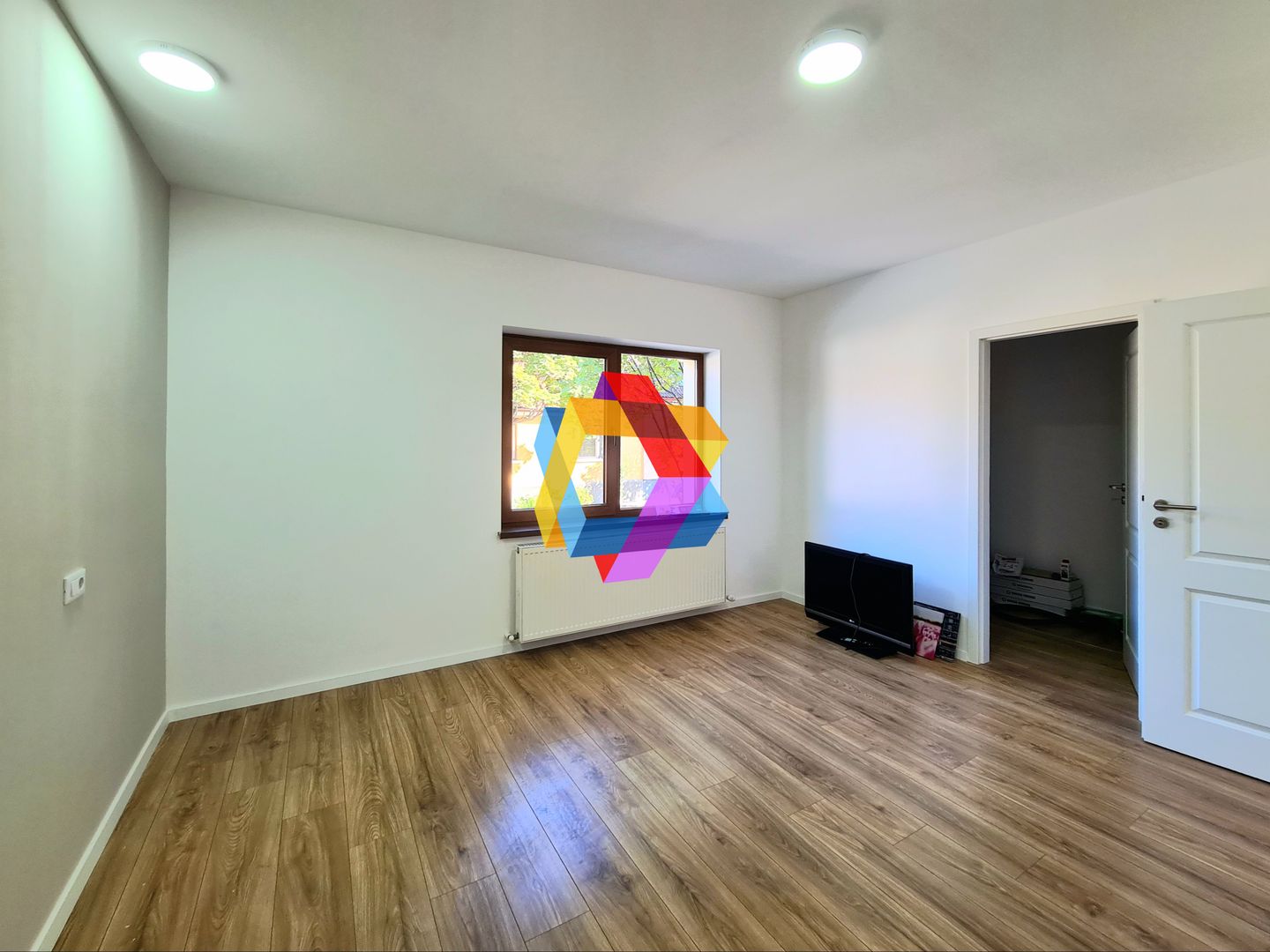 Spatiu birouri de închiriat Brasov - 100 mp # plus-imo.ro - Poză 5