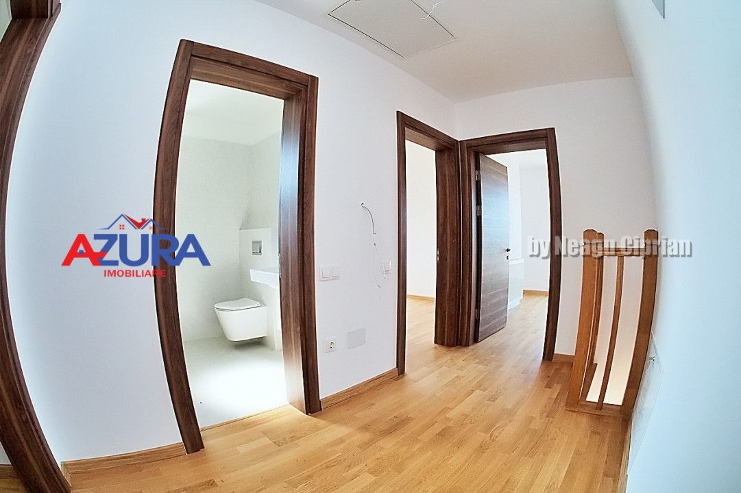 Vile de Lux, cartier Bratieni, Stefanesti - Poză 7