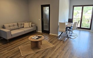 Apartament  cu 3 camere de închiriat – Parcare inclusă-Str Secerei - Poză 2