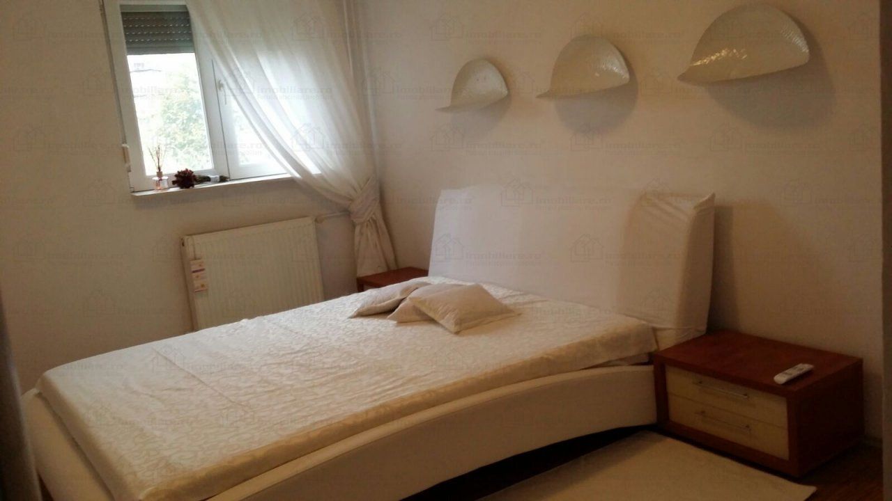Închiriere Apartament 2 camere modern, 55 mp, lângă Auchan Vitan, etaj 4/5 - Poză 15
