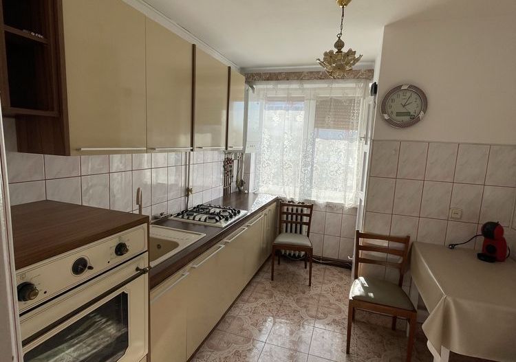 Apartament de inchiriat, 2 camere, 50mpu, mobilat, Lucian Blaga, Sebes - Poză 4