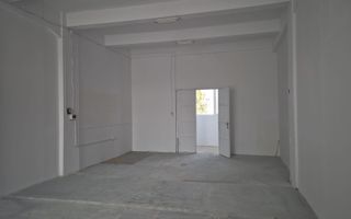 SPATIU BIROURI / 20.000MP // ZONA BAICULUI/ OBOR - Poză 5