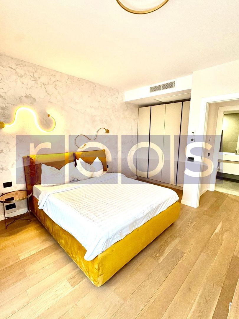 INCHIRIERE 2 CAMERE | 70 MP | HERASTRAU | MOBILAT SI UTILAT LUX - Poză 7