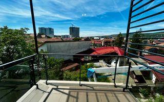 2 Camere Open space, Lidl, Parcare, Marasti, NTT Data, The Office - Poză 16