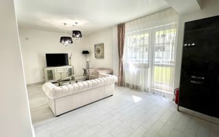 APARTAMENT SUPERB CU 4 DORMITOARE LA PARTER ÎN HERASTRAU - Poză 2