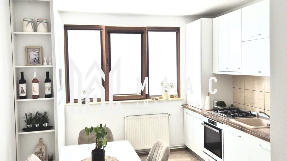 Garsoniera 40 MP | Zona Turnisor  Mobilat complet | Balcon 5MP - Poză 5