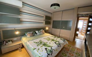 Vand apartament 3 camere  zona Stefan cel Mare - Poză 10