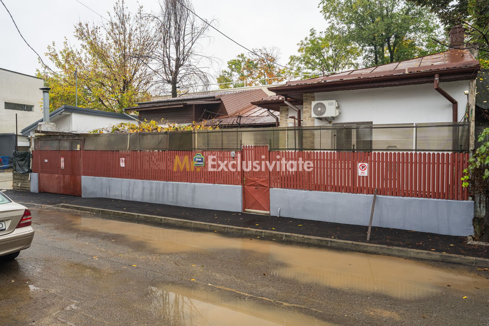 Casă cu 4 camere, anexă locuibilă și teren de 234 mp | Piața Sudului - Poză 22