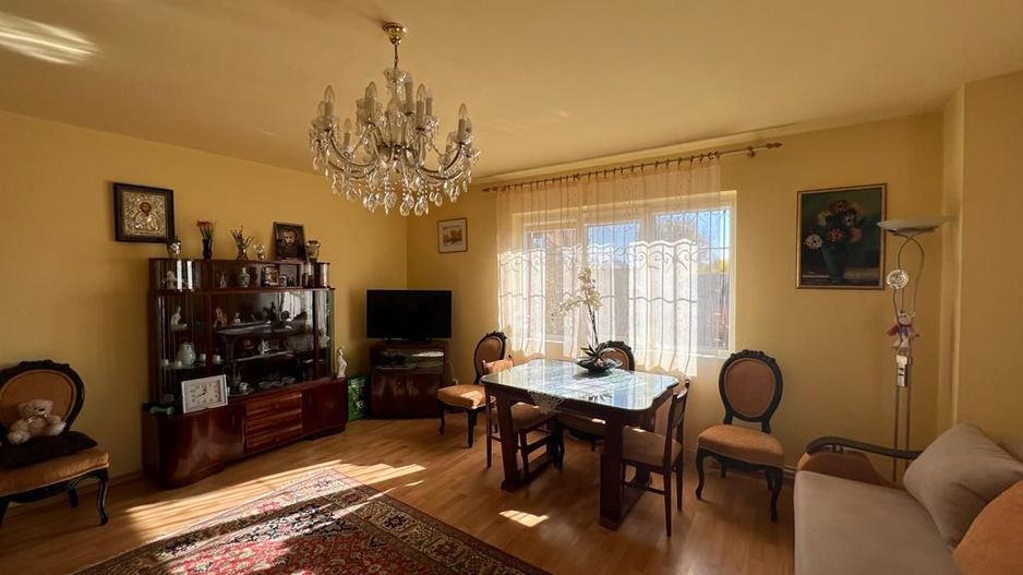 Casa individuala cu gradina si teren la DN1 Bucuresti-Ploiesti - Poză 3