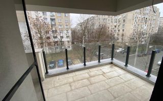 Apartament 2 camere de vânzare Crangasi Bloc Nou - Poză 4