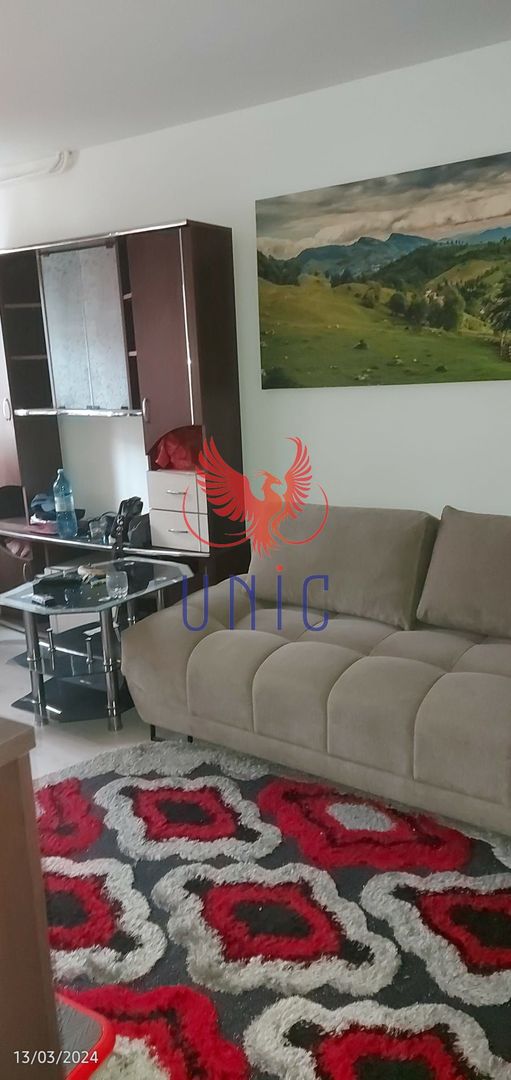 Garsoniera de inchiriat, parter. - Poză 1