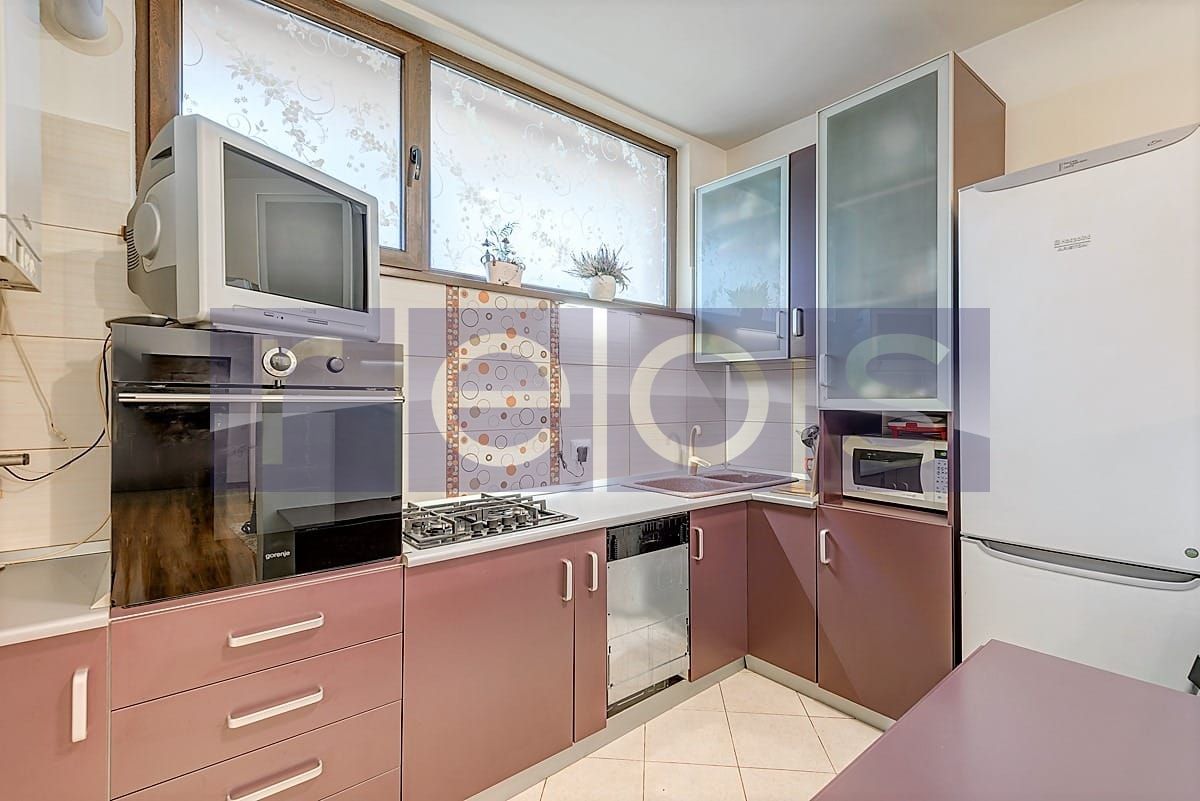 VANZARE 3 CAMERE | DEMISOL LUMINOS | 75 mp | ZONA DAMAROAIA - Poză 4