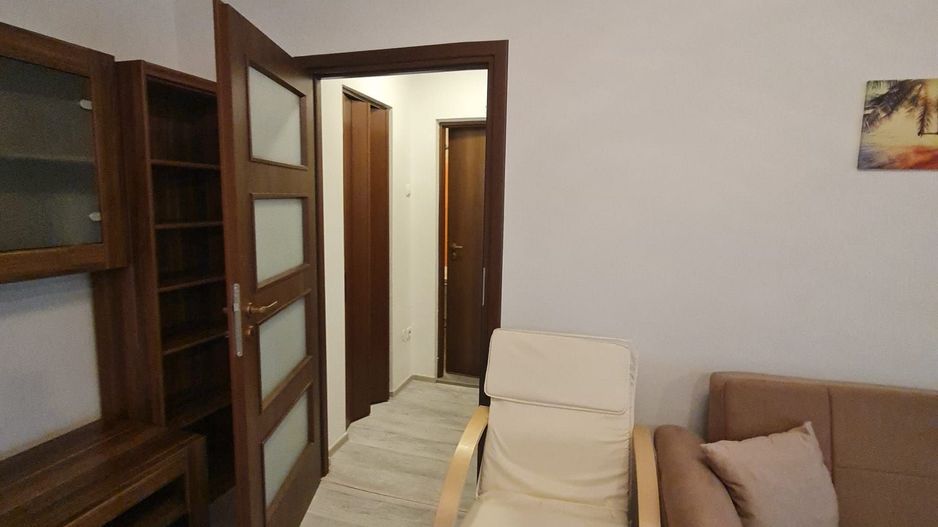 Metrou 1 Mai 2 cam sdc 7/9 renovat, mobilat, totul nou - Poză 19