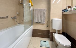 Apartament modern cu 2 camere etaj intermediar cu lift - strada Lupului - Poză 5