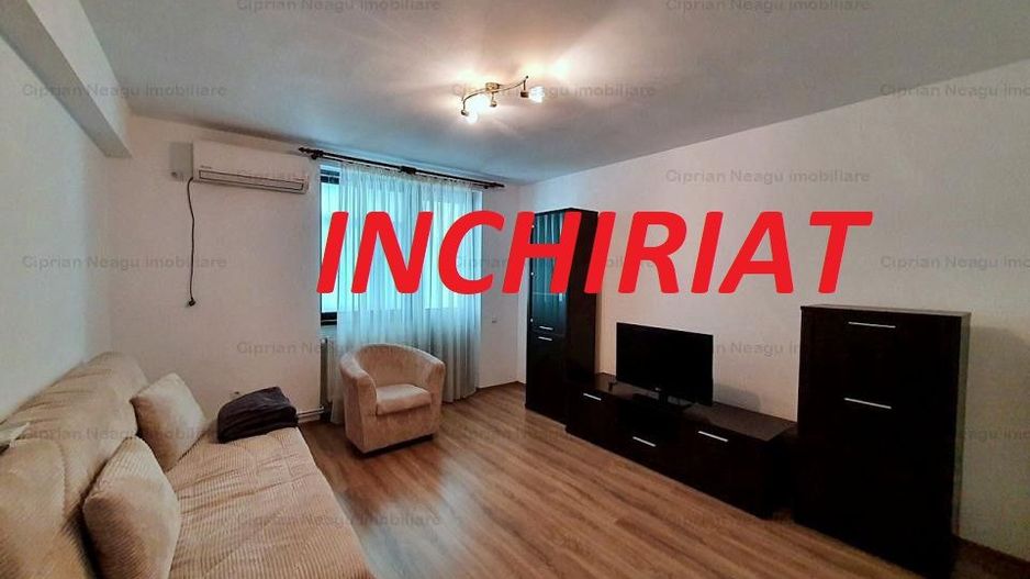 2 camere Ultracentral Apartament de Inchiriat - Poză 1