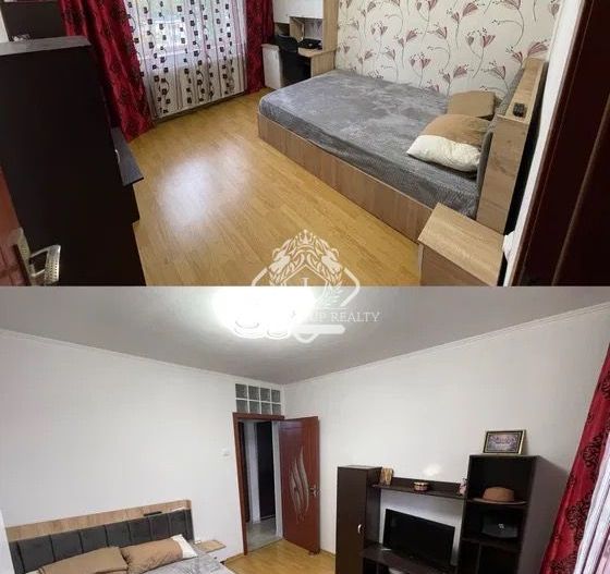 Rahova-Piata Rahova | 3 camere | dec | et 6 | 70mp | loc parcare | 130.000 euro - Poză 4