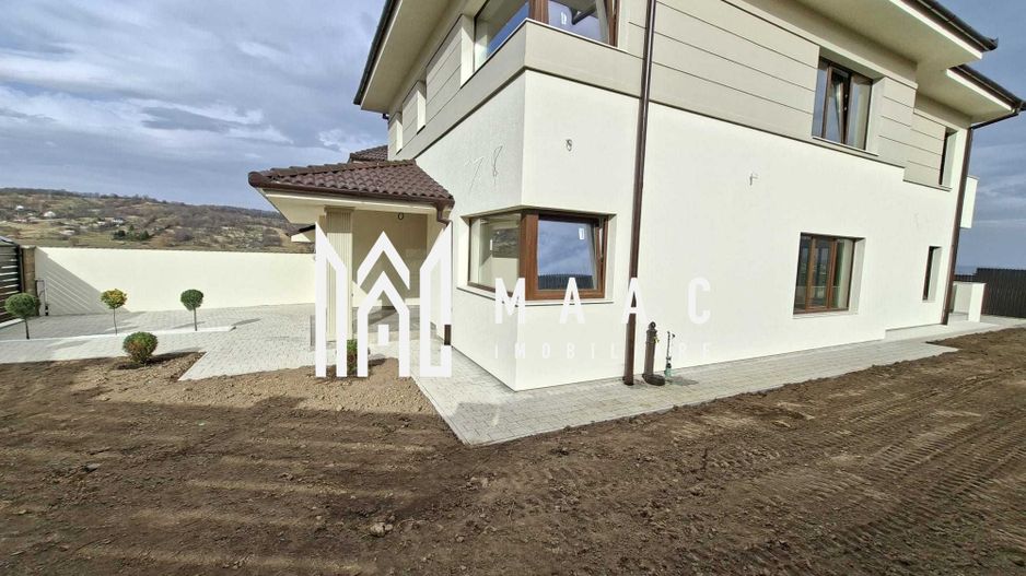 Casa individuala | Cisnadie | Centru | 465 mp - Poză 3