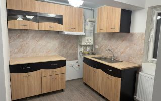 Apartament 2 camere decomandat Theodor Pallady  loc de parcare subteran inclus in pret - Poză 8