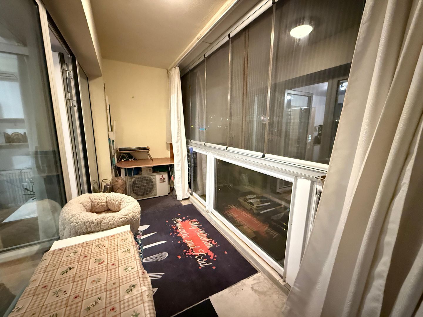 Studio Tip 2 Camere | InCity Residence | Rond P-ța Alba Iulia | Metro Dristor - Poză 17